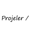 Projeler