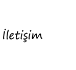 iletişim